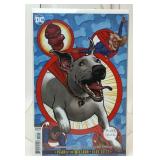 DC COMICS SUPERMAN #14 YEAR OF THE VILLAIN