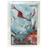 DC COMICS KRYPTO THE LAST DOG OF KRYPTON #1