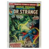 MARVEL PREMIERE DOCTOR STRANGE #12