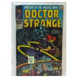 MARVEL COMICS DOCTOR STRANGE #175