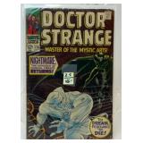 MARVEL COMICS DOCTOR STRANGE #170
