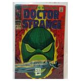 MARVEL COMICS DOCTOR STRANGE #173