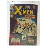 MARVEL COMICS X-MEN #37