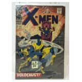 MARVEL COMICS THE X-MEN #26