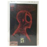 MARVEL COMICS THE AMAZING SPIDER-MAN #55 GLEASON