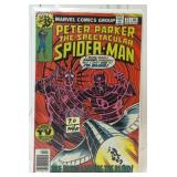 MARVEL COMICS PETER PARKER SPIDER-MAN #27