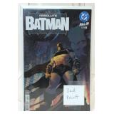 DC COMICS ABSOLUTE BATMAN #5 THIRD PRINT