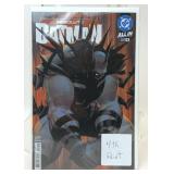 DC COMICS ABSOLUTE BATMAN #4 FOURTH PRINT