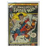 MARVEL COMICS THE AMAZING SPIDER-MAN #111