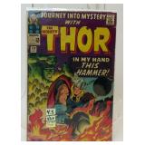 MARVEL COMICS THE MIGHTY THOR #120