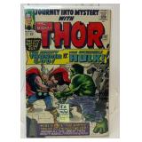 MARVEL COMICS THE MIGHTY THOR #112