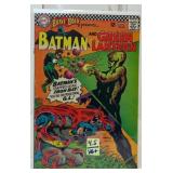 DC COMICS BATMAN AND GREEN LANTERN #69