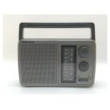 RADIO SHACK PORTABLE RADIO