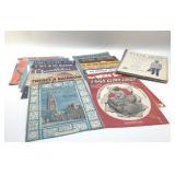 VINTAGE SHEET MUSIC
