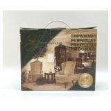 GUARDIAN PLUS FURNITURE PROTECTION, NEW IN BOX