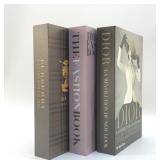 BOOKS SECRET BOXES