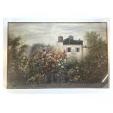 WILDFLOWER GARDEN PRINT
