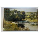 PASTORAL PRINT