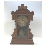 VICTORIAN GILBERT KITCHEN CLOCK