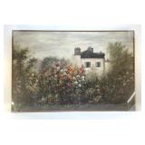 WILDFLOWER GARDEN PRINT