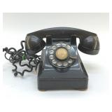 1935 BELL SYSTEM DESK TELEPHONE WESTERN ELECTRIC
