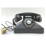 1935 NORTHERN ELECTRIC DESK TELEPHONE