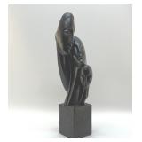 MID-CENTURY MODERN ESCO CYCLADIC SCULPTURE