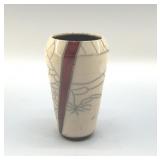 RAKU STUDIO POTTERY 1981