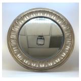LARGE ROUND MIRROR 36"