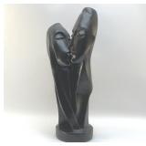 MID-CENTURY MODERN 'CYCLADIC LOVERS' ESCO