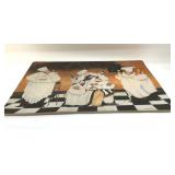 CHEFS KITCHEN FLOOR MAT