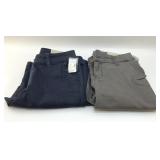 2 pr MAURICES WOMEN