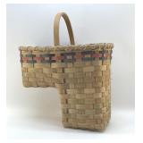 STAIRSTEP BASKET