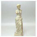 VTG VENUS DE MILO APHRODITE REPLICA SCULPTURE