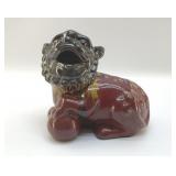 8' Pier 1 Foo Dog Decor Statue