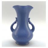 1930's RUMRILL POTTERY VASE