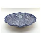 PINEY WOODS, NC POTTERY BOWL