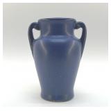 1930S DOUBLE HANDLED VASE
