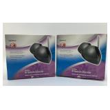 RADIOSHACK WIRELESS REMOTE EXTENDER PAIR