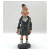 1950S OLD SMUGGLER, SCOTCH MR FERGUS