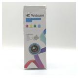 HD WEBCAM STILL IN THE BOX