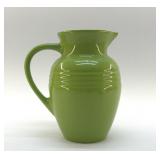 LeCREUSET POTTERY PITCHER