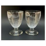 2 Richard Bishop Mallard in Flight Cordials