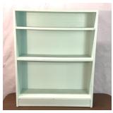 36 x 30 x 10" bookshelf