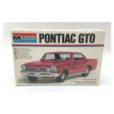 1979 PONTIAC GTO MONOGRAM MODEL