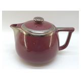 1940's HALLS TEAPOT 10'