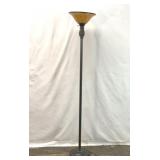 6ft decorative floor lamp