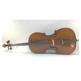 MATHIAS THOMA CELLO MODEL 80