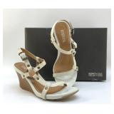 KENNETH COLE WOMEN'S WEDGE SANDALS
