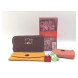 LADIES WALLETS NEW